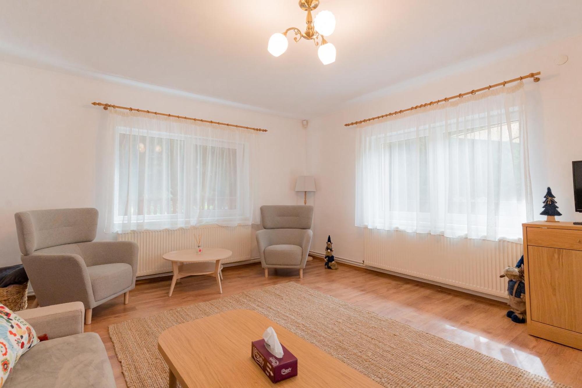 Cabana Zip Зэрнешти Экстерьер фото
